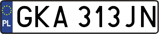 GKA313JN