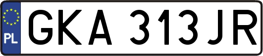 GKA313JR