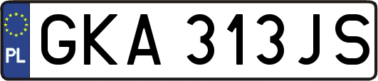 GKA313JS