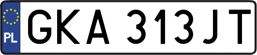 GKA313JT