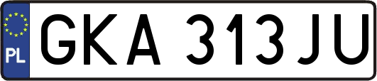 GKA313JU
