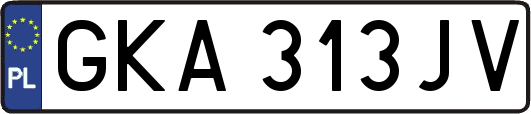 GKA313JV