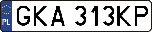 GKA313KP