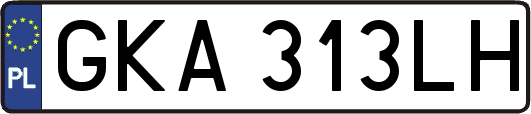 GKA313LH