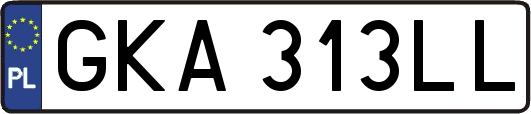 GKA313LL