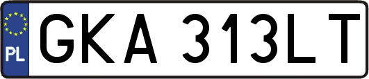 GKA313LT