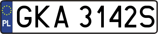 GKA3142S