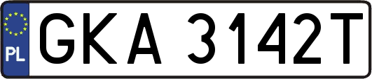 GKA3142T