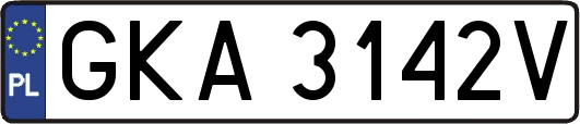GKA3142V