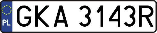 GKA3143R