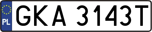 GKA3143T