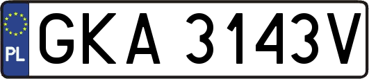 GKA3143V