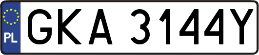 GKA3144Y