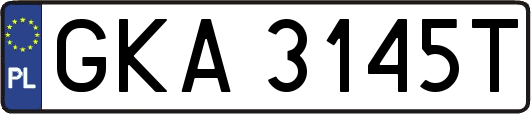 GKA3145T