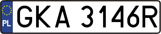 GKA3146R