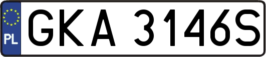 GKA3146S