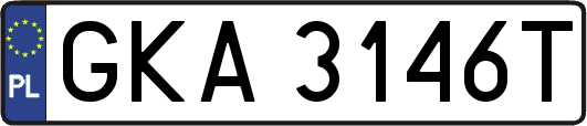 GKA3146T