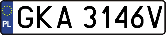 GKA3146V