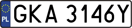 GKA3146Y