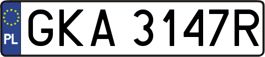 GKA3147R