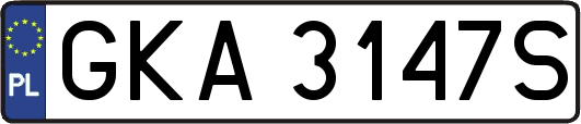 GKA3147S