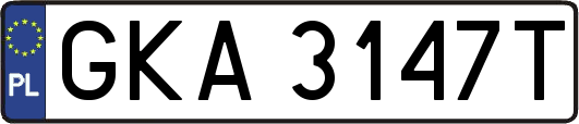 GKA3147T