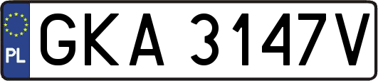 GKA3147V