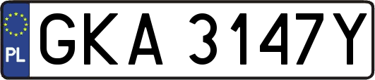 GKA3147Y