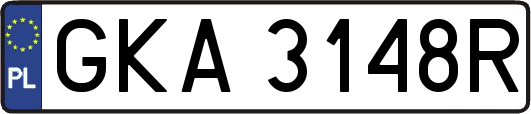 GKA3148R