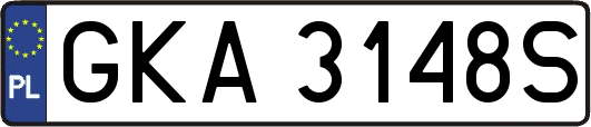 GKA3148S