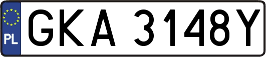 GKA3148Y