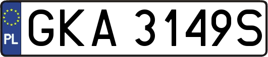 GKA3149S