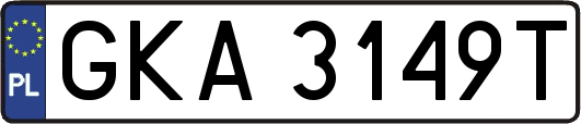 GKA3149T