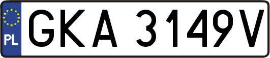 GKA3149V