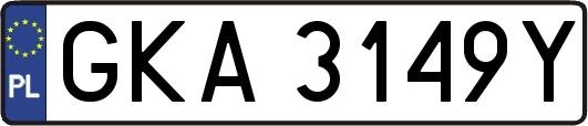 GKA3149Y