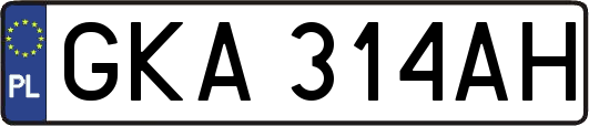 GKA314AH