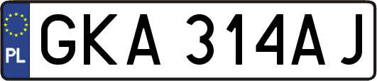 GKA314AJ