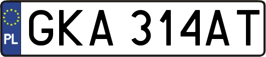 GKA314AT