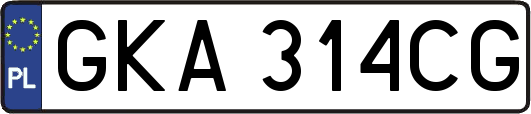 GKA314CG