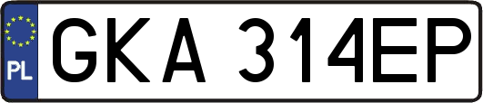 GKA314EP
