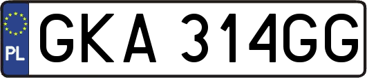 GKA314GG