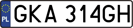 GKA314GH