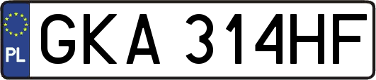 GKA314HF
