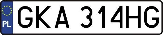 GKA314HG