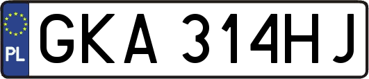 GKA314HJ