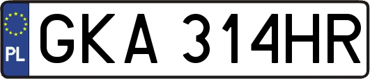 GKA314HR