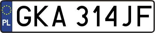 GKA314JF