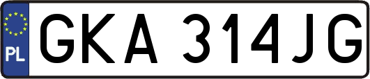 GKA314JG