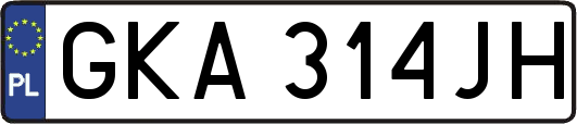 GKA314JH