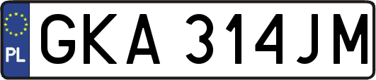 GKA314JM